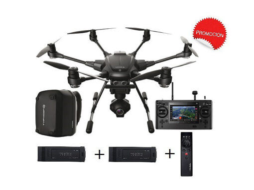 precio yuneec typhoon h pro