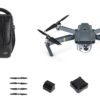 Mavic Pro Combo