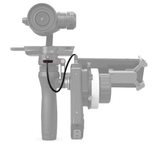 Conector Cable adaptador Osmo ProRaw
