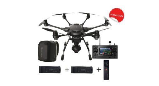 Kit Typhoon H