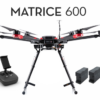 Matrice 600