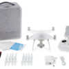Lo que incluye el Phantom 4 Pro