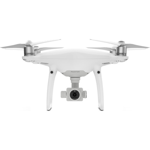 Phantom 4 Pro comprar