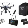 Precio Yuneec Typhoon H Real Sense