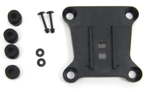 Guía cámara unión Typhoon H