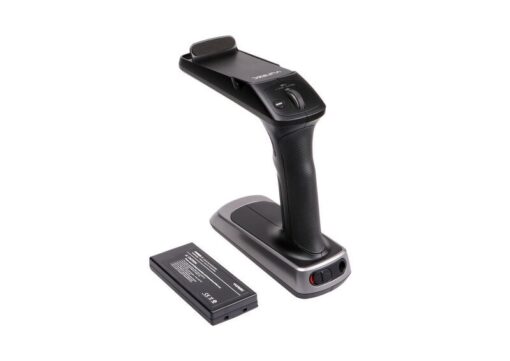 Gimbal con LiPo para CGO2