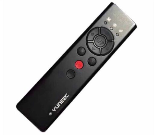 mando wizard typhoon h