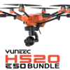 Yuneec H520 con E50