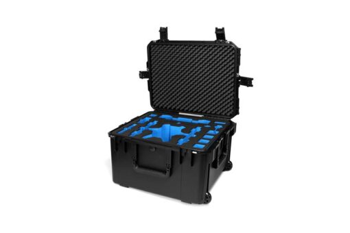 Maleta de transporte para H520