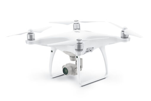 Precio Phantom 4
