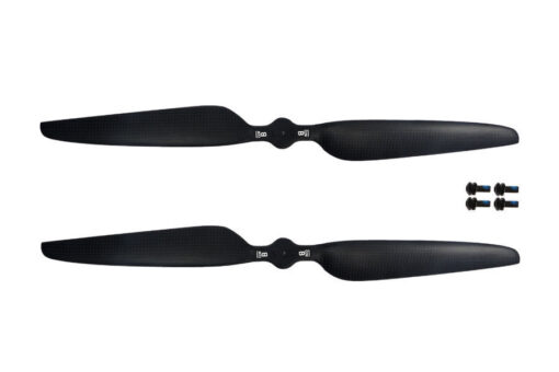 Hélices Tornado H920 tipo B