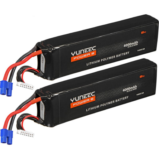 Baterías para H920 Yuneec