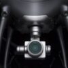 DJI phantom 4 pro obsidiana con camara 4k