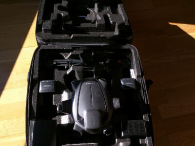 Typhoon H segunda mano