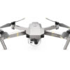 DJI mavic pro platinum