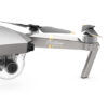 DJI mavic pro platinum