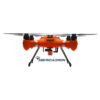 dron impermeable Splashdrone 3