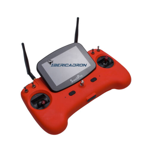 emisora splash drone 3