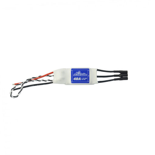 Controlador de velocidad electrónico ESC-40A