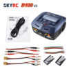 Cargador SkyRC D100 V2