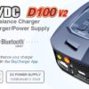 Cargador SkyRC D100 V2