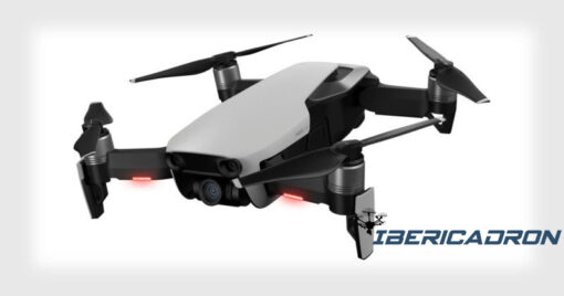 Precio rebajado Mavic Air Combo