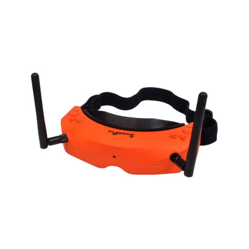 Gafas conducción inmersiva FPV·S1