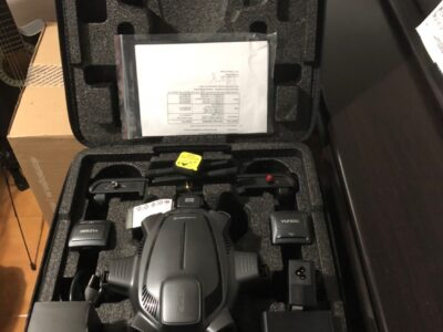 seminuevo typhoon H RS