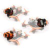 Soporte para cámaras Swift Drone