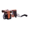 splashdrone 3 rescue con cámar impermeable