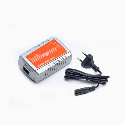 Cargador Baterías 2S-3S-4S swellpro
