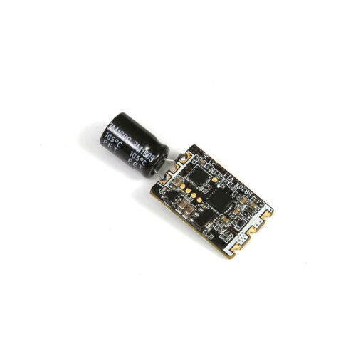 Controlador de velocidad electrónico ESC-25A