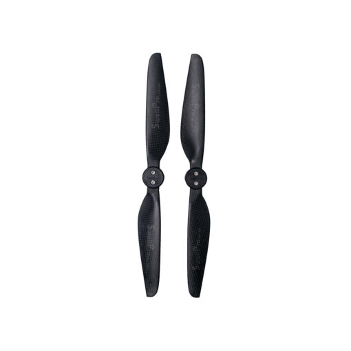 hélices swellpro 3 de carbono