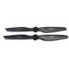 hélices splashdrone 3 de fibra de carbono