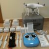 Comprar Phantom 4 segunda mano