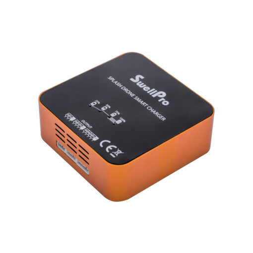 Cargador baterías Swellpro