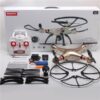 Precio Syma X8HC