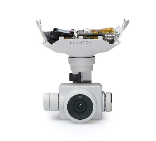 precio cámara DJI Phantom 4 Pro