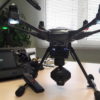 Precio Yuneec Typhoon H segunda mano