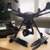 Precio Yuneec Typhoon H segunda mano