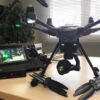 Precio Yuneec Typhoon H segunda mano