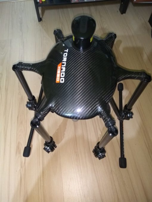 precio Tornado H920 Plus Segunda mano