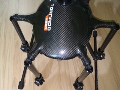 precio Tornado H920 Plus Segunda mano