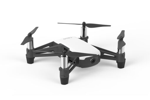 Comprar DJI TELLO DRON DE JUGUETE