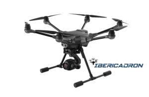 PRECIO YUNEEC TYPHOON H PLUS