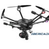 PRECIO YUNEEC TYPHOON H PLUS