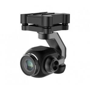 cámara yuneec c23 para typhoon h y typhoon h plus