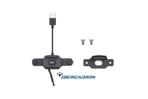 precio adaptador DJI CrystalSky para mavic y spark
