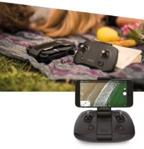 comprar emisora Mantis Q de Yuneec