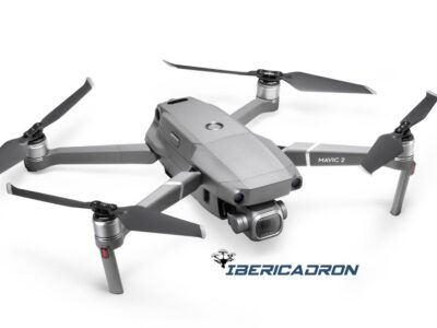 mejor tienda drones DJI Mavic 2